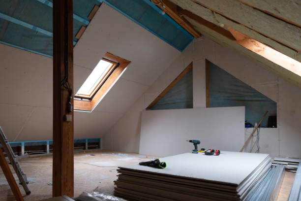 Best Energy Efficiency Insulation in Burnt Store Marina, FL