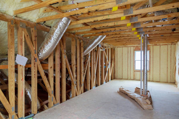 Best Spray Foam Insulation in Burnt Store Marina, FL