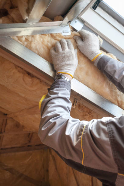 Best Blown-in Insulation in Burnt Store Marina, FL