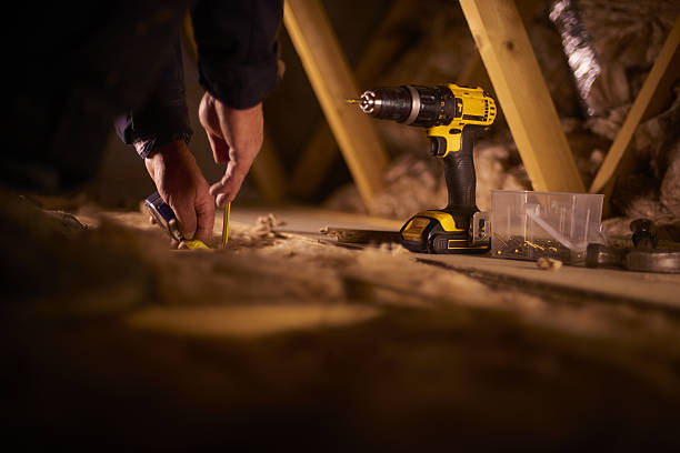 Best Insulation for Specific Applications in Burnt Store Marina, FL