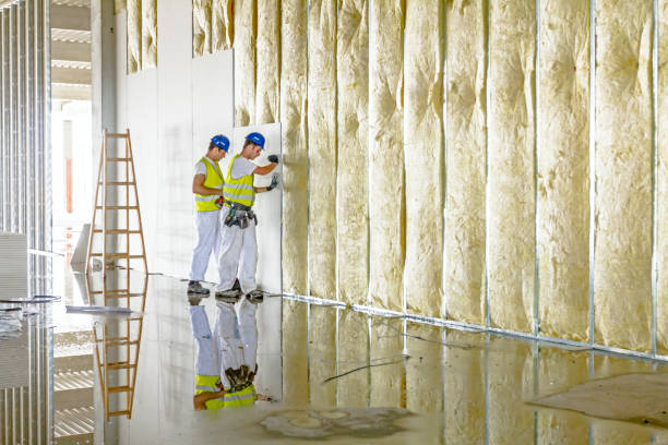 Types of Insulation We Offer in Burnt Store Marina, FL